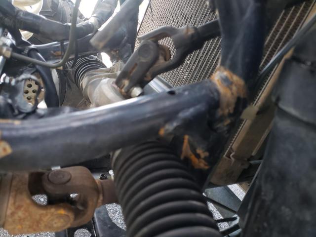 2016 YAMAHA YXZ1000 SE 5Y4AN01Y9GA100619