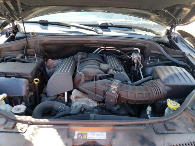 2018 DODGE DURANGO SR 1C4SDJGJ4JC172792