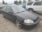 1999 HONDA  CIVIC