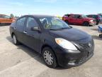 2012 NISSAN  VERSA