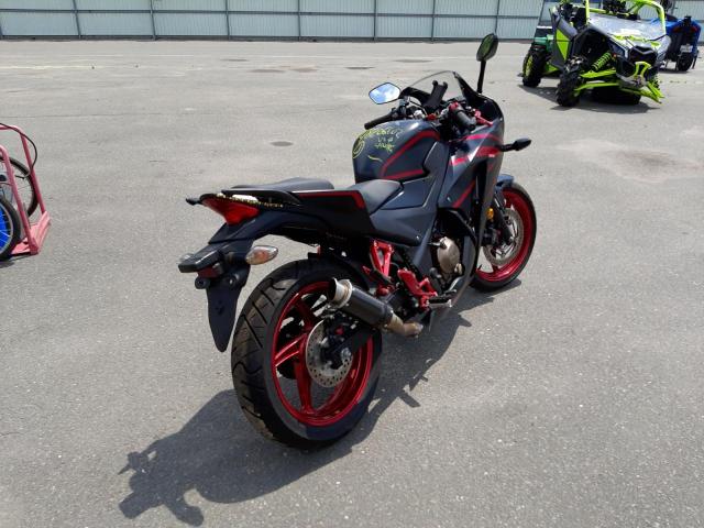 2018 HONDA CBR300 RA MLHNC5153J5400186
