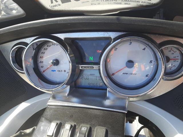 2014 VICTORY MOTORCYCLES CROSS ROAD 5VPSW36N4E3031139