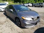 2014 HONDA  CIVIC