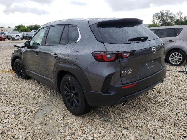 2023 MAZDA CX-50 PREF 7MMVABCM9PN103640