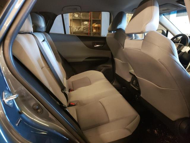 2021 TOYOTA VENZA LIMI JTEAAAAH5MJ015701