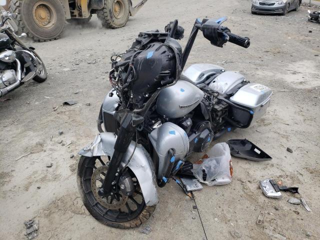 2019 HARLEY-DAVIDSON FLHXS 1HD1KRP12KB679695