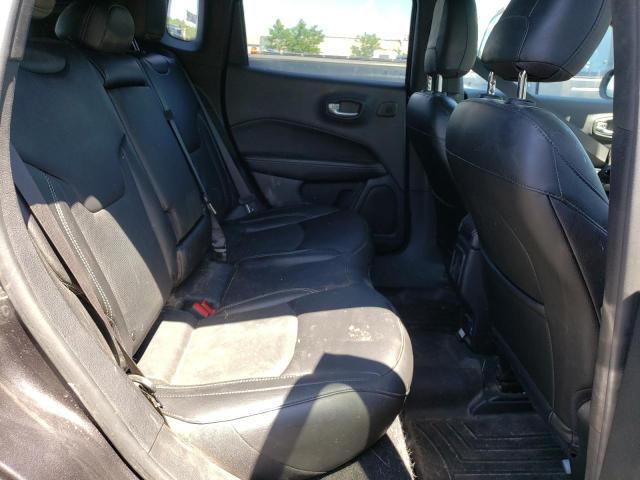 2021 JEEP COMPASS 80 3C4NJDEB0MT526156