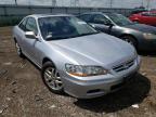 2001 HONDA  ACCORD