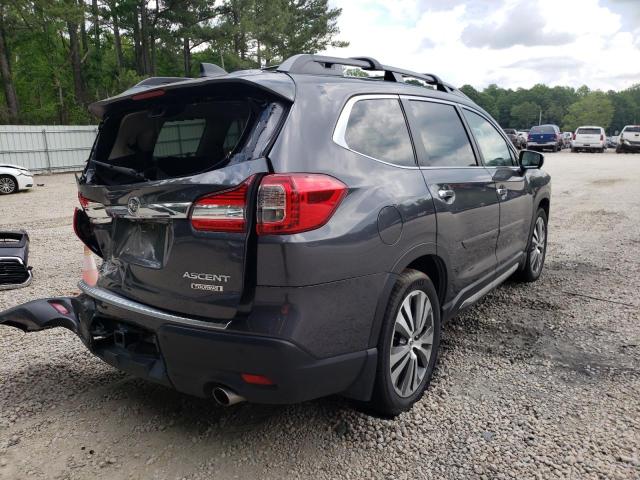 2020 SUBARU ASCENT TOU 4S4WMARD9L3465031