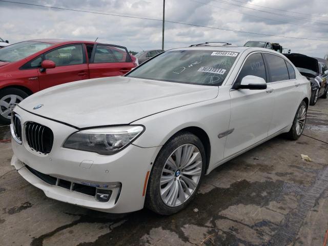 2015 BMW 740 LI WBAYE4C59FD947023