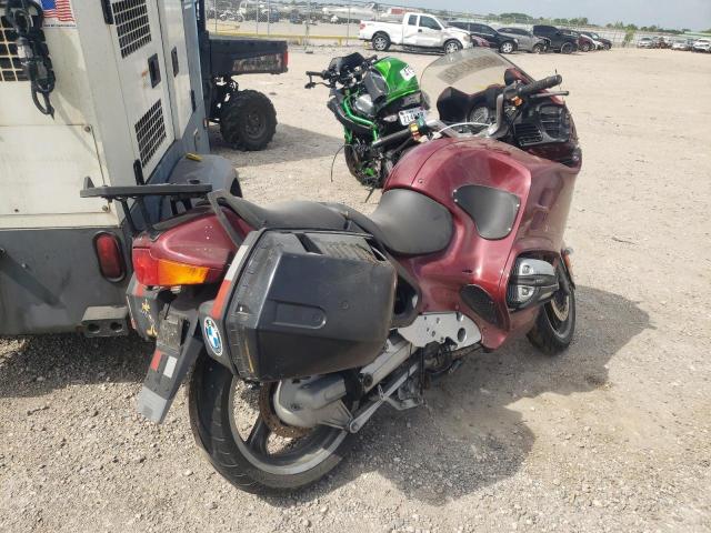 2000 BMW R1100 RT WB10418AXYZC67547
