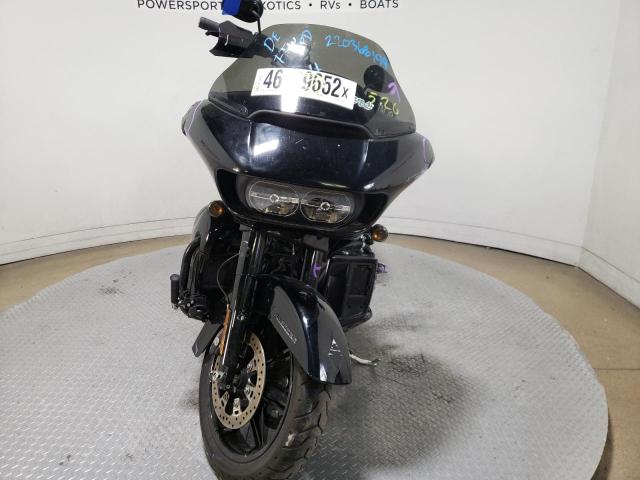 2020 HARLEY-DAVIDSON FLTRK 1HD1KZF10LB619398