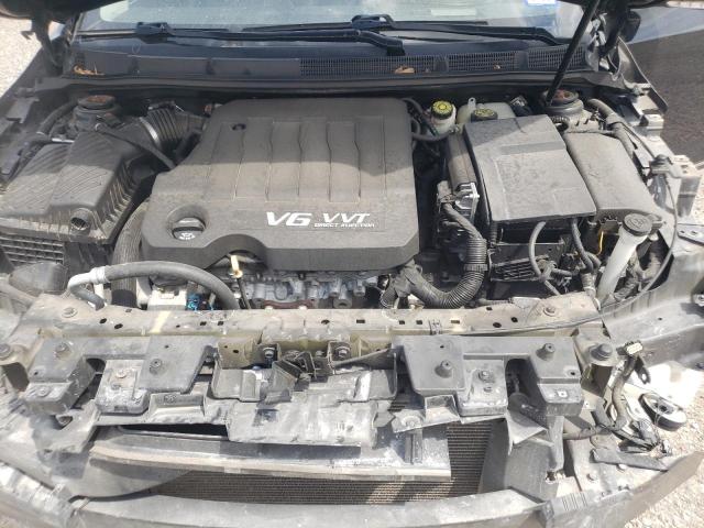 2016 BUICK LACROSSE S 1G4G45G32GF191763