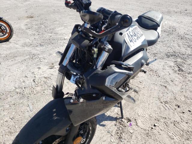 2019 YAMAHA MT07 JYARM27E7KA002930