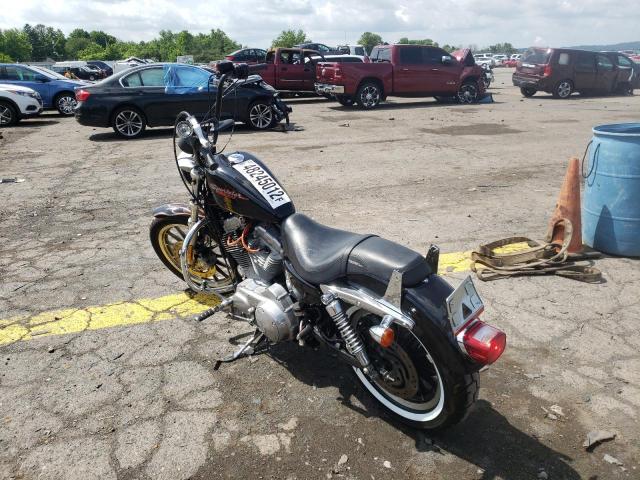 2004 HARLEY-DAVIDSON XL883 1HD4CAM154K413154