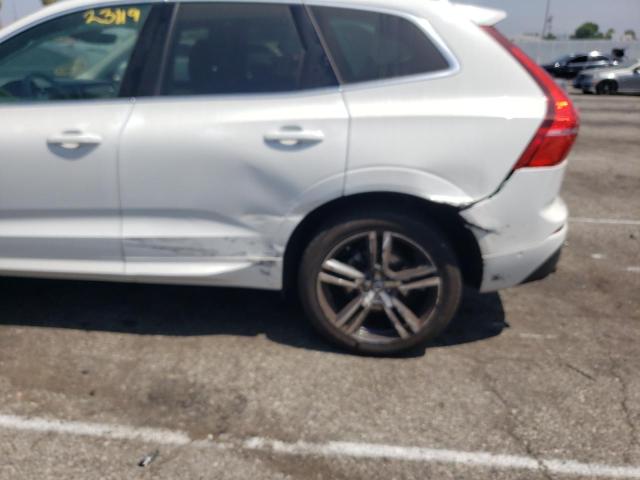 2019 VOLVO XC60 T5 LYV102RK2KB335223