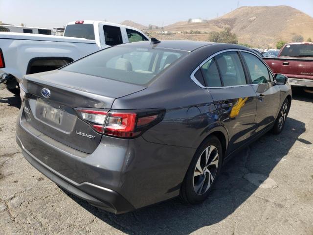 2021 SUBARU LEGACY PRE 4S3BWAF61M3018102