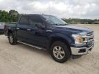 2018 FORD  F-150