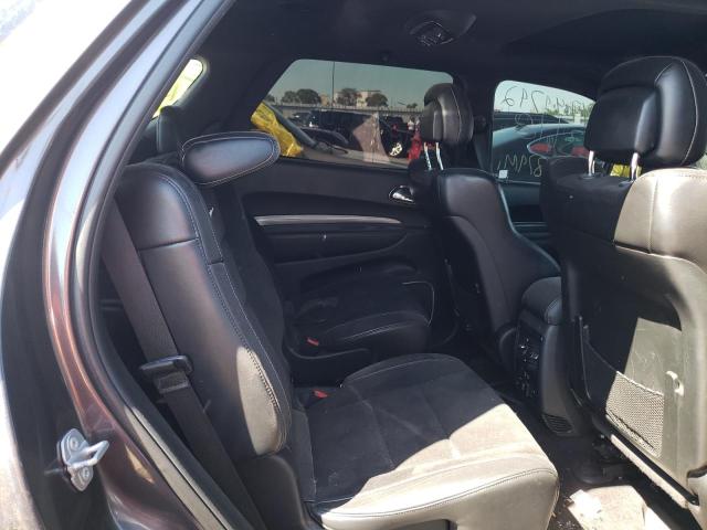 2018 DODGE DURANGO SR 1C4SDJGJ4JC172792