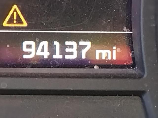 2016 KIA SEDONA SXL KNDME5C10G6155806