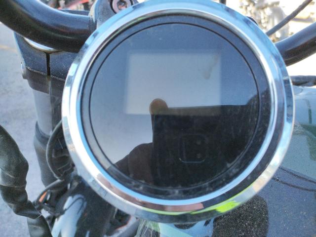 2014 YAMAHA XVS950 CU JYAVN05E7EA003938