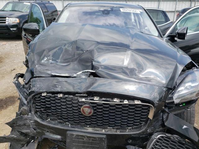 2018 JAGUAR E-PACE S SADFJ2FX0J1Z29919