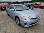 2011 TOYOTA  CAMRY