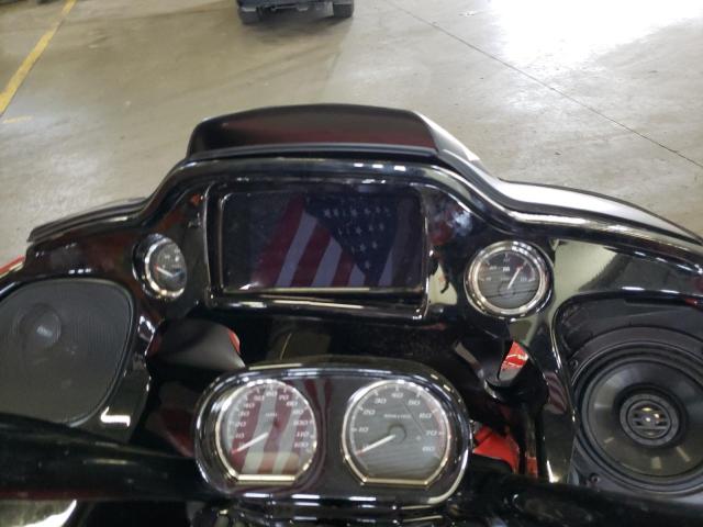 2022 HARLEY-DAVIDSON FLTRXS 1HD1KTP17NB624113