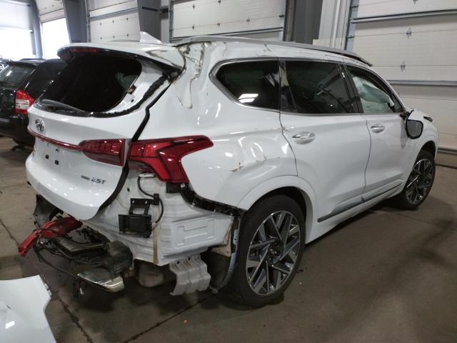 2021 HYUNDAI SANTA FE C 5NMS5DAL7MH366800