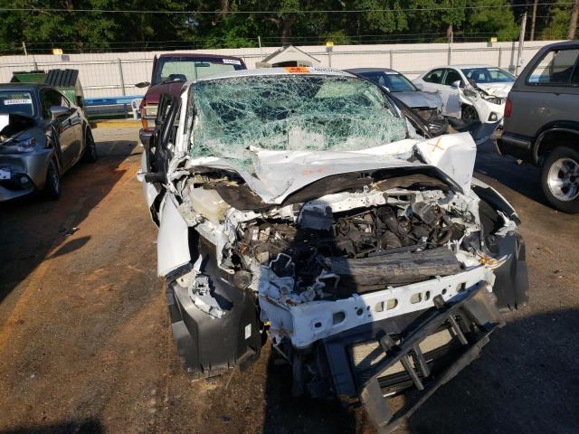 2018 FORD FOCUS SEL - 1FADP3H27JL220438