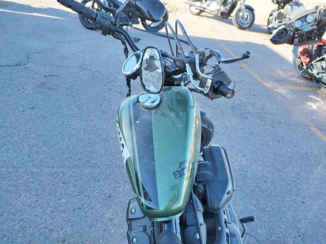 2014 YAMAHA XVS950 CU JYAVN05E7EA003938