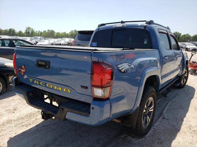 3TMCZ5AN7KM263984 Toyota Tacoma Dou 2019. Фото: 3