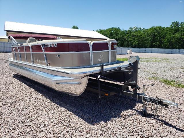 Misty Harbor salvage cars for sale: 2015 Misty Harbor Boat