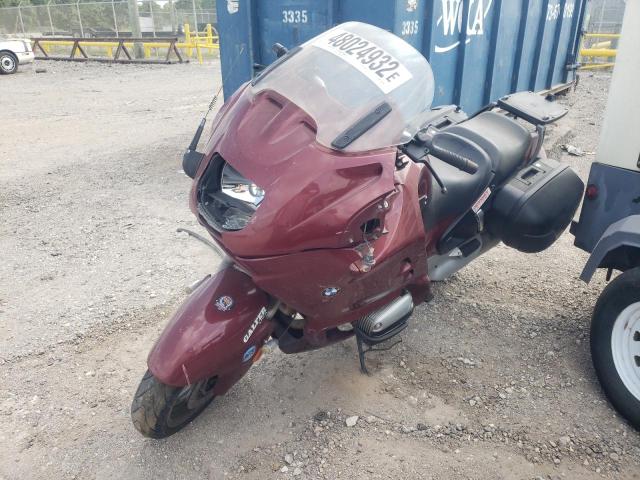 2000 BMW R1100 RT WB10418AXYZC67547