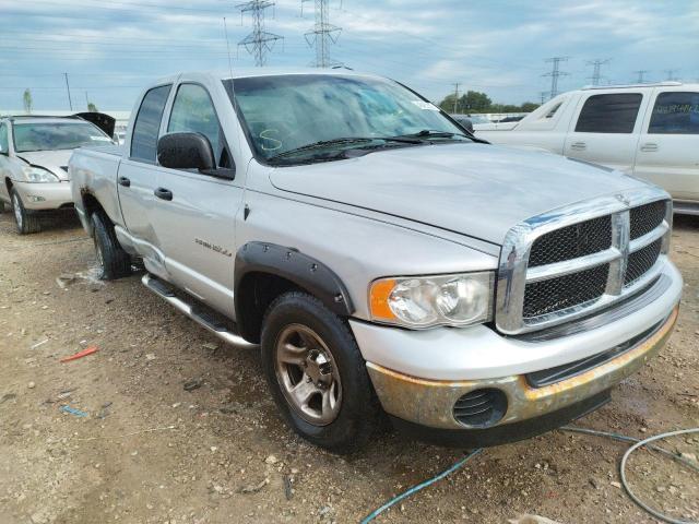 2005 Dodge Ram 1500 ST