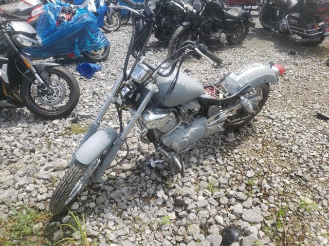 2008 YAMAHA XV250 JYAVG04E58A006563