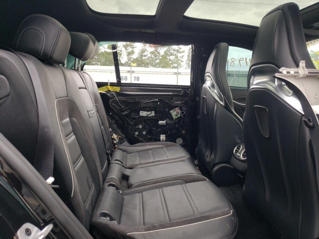 2019 MERCEDES-BENZ E 63 AMG-S WDDZH8KB0KA513006
