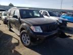 2011 NISSAN  PATHFINDER