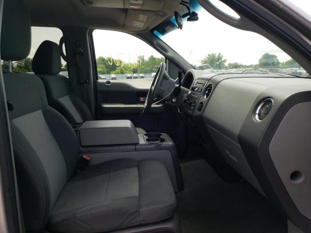 1FTPW14597FB84743 Ford F150 Super 2007. Фото: 4