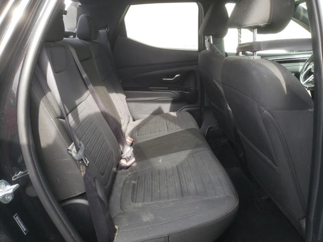 2022 HYUNDAI SANTA CRUZ 5NTJDDAF3NH005398