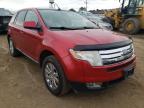 2010 FORD  EDGE