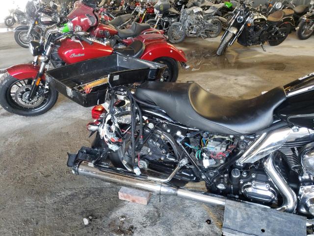 2009 HARLEY-DAVIDSON FLHTCU 1HD1FC4139Y688905