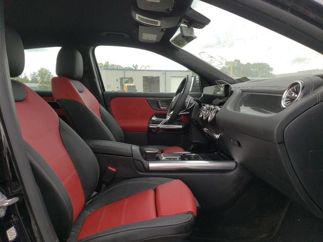 2021 MERCEDES-BENZ GLA 35 AMG W1N4N5BB5MJ226249