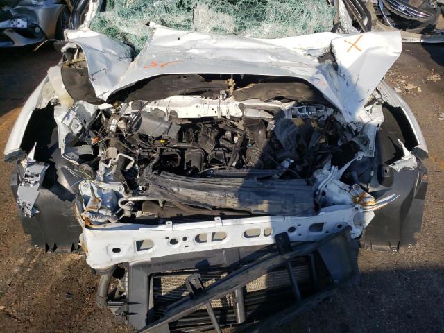 2018 FORD FOCUS SEL - 1FADP3H27JL220438