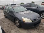 2003 HONDA  ACCORD