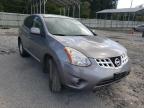 2013 NISSAN  ROGUE