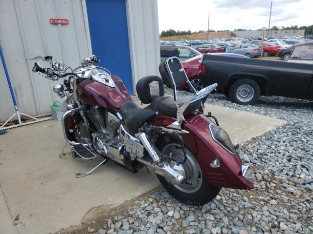2006 HONDA VTX1300 R 1HFSC52646A304648