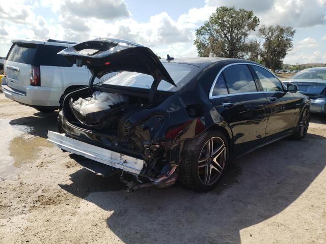2019 MERCEDES-BENZ S 63 AMG 4 WDDUG8JB2KA428442
