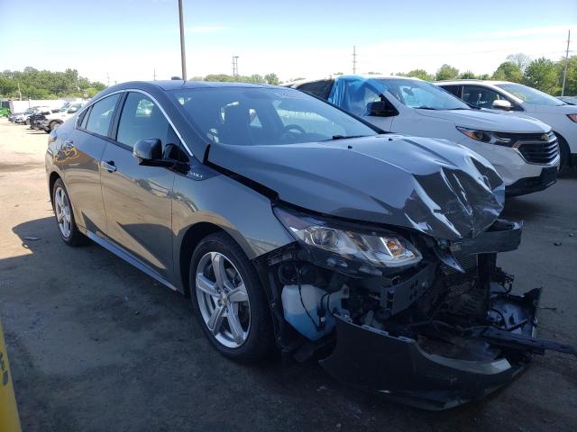 VIN 1G1RA6S53HU164341 2017 Chevrolet Volt, LT no.1