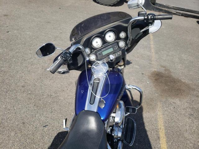 2007 HARLEY-DAVIDSON FLHX CALIF 1HD1KB4377Y666376